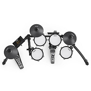 Nux DM 210 All Mesh Head Electric Drum Kit